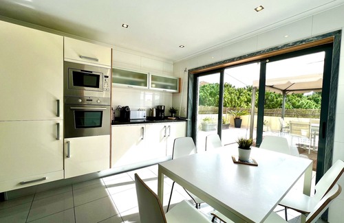 Estoril Wohnung | A garden in the air - Apartment in Cascais