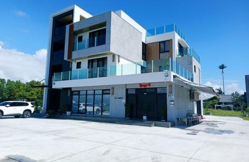 Wujie Haus | A good place for migratory birds