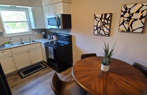 Franklin Wohnung | A Great Place to Stay and Work