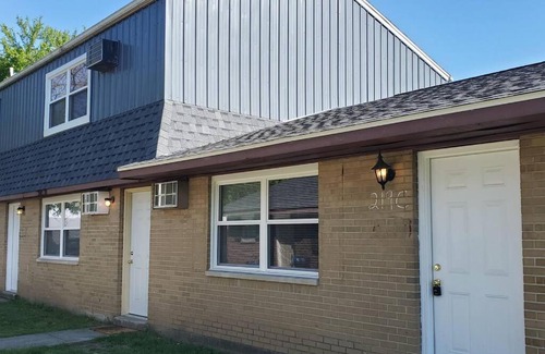 Franklin Wohnung | A Great Place to Stay and Work