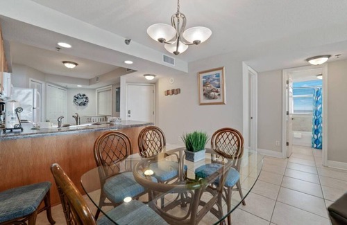 Ono Island Resort | A GulfSide View From Every Room-Directly On the Beach!