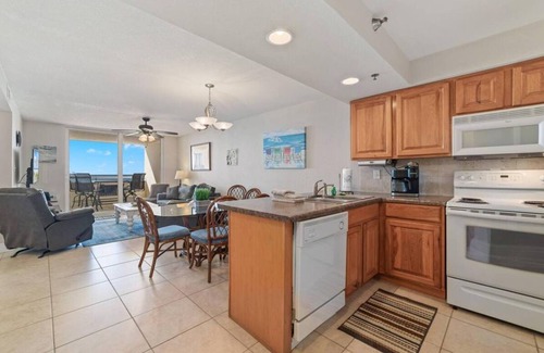 Ono Island Resort | A GulfSide View From Every Room-Directly On the Beach!