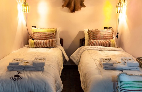 Ville Nouvelle Haus | A Harmonious Blend of Tradition and Luxury