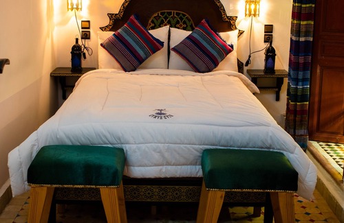 Ville Nouvelle Haus | A Harmonious Blend of Tradition and Luxury