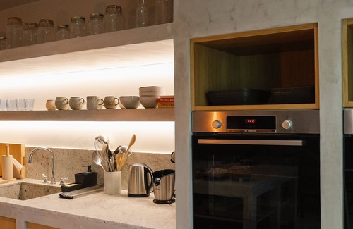 Bico Sonstige | A historical place secluded in nature. For holidays, retreats and residencies.