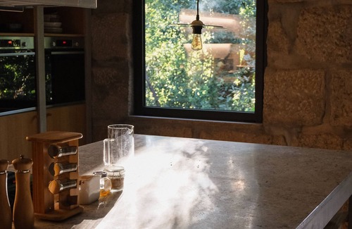 Bico Sonstige | A historical place secluded in nature. For holidays, retreats and residencies.