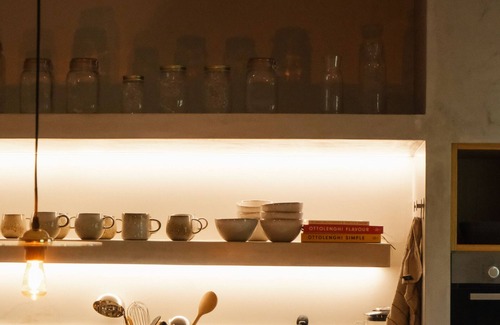Bico Sonstige | A historical place secluded in nature. For holidays, retreats and residencies.