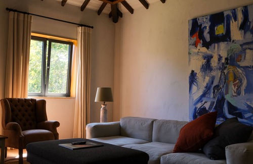 Bico Sonstige | A historical place secluded in nature. For holidays, retreats and residencies.
