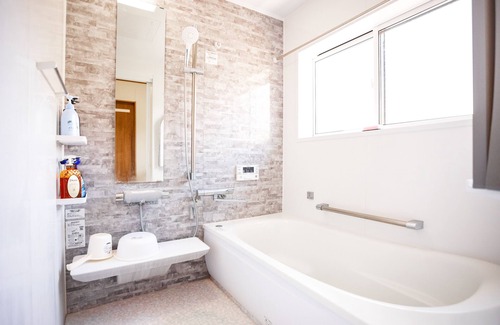 Marumori Haus | A house 5 minutes on foot from Marumori Station on the Abukuma Kyuko Line. One hour from Sendai Station.