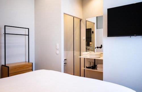 Estoril Hotel | A House in Estoril - Adults Only
