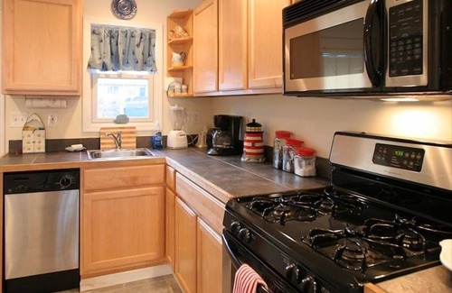 Highlands Hütte | Ein Jersey Shore Vacation Getatway