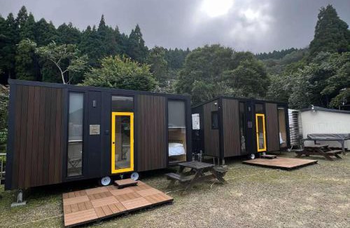 Wufeng Haus | A Kuei Cottage X by Tiny Away