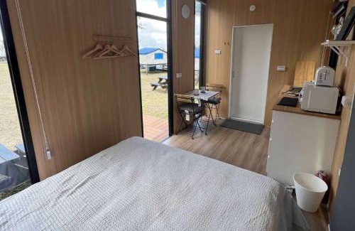 Wufeng Haus | A Kuei Cottage X by Tiny Away