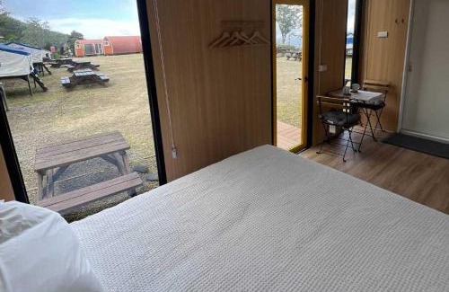 Wufeng Haus | A Kuei Cottage X by Tiny Away