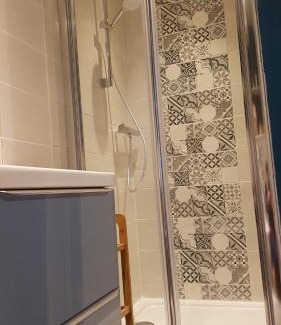 Salins-les-Bains Wohnung | A la liberté