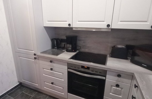 Linz am Rhein Wohnung | A Large full Furnished Holiday Appartment.