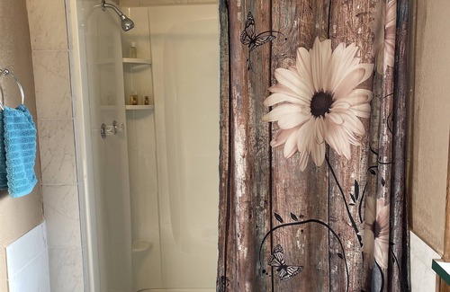 Aztec Haus | A little bit of country