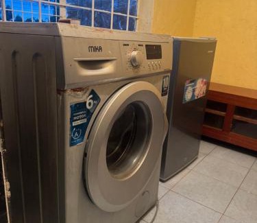 Limuru Skihütte | A little bit of heaven in TIGONi