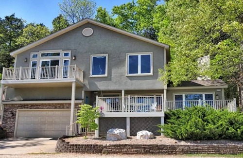 Roach Haus | A Little Bit of Heaven on Earth!