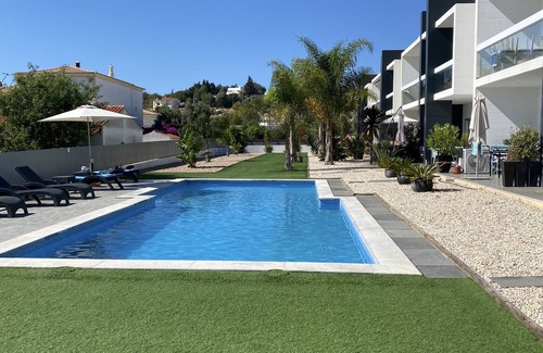 Vale de Parra Wohnung | A little corner of paradise in Vale de Parra