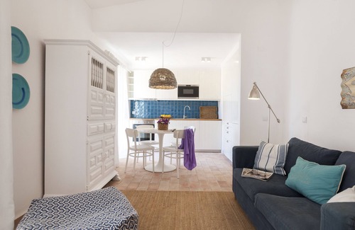 Vale do Lobo Haus | Haus mit Charme in der Vale de Lobo in Praia