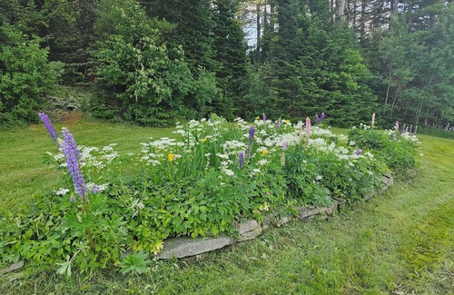 Pittsburg Haus | A little piece of Heaven with direct access to ATV and Snowmobile trails