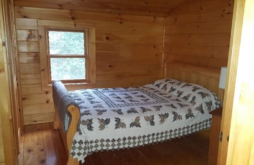 Errol Haus | Ein kleines Stück Himmel mit Korridor 18 vor Ihrer Haustür !! Direkter Schnee