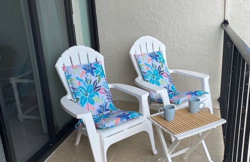 Discovery Bay Wohnung | A little piece of paradise is waiting for you , 1 minute walk to pool and ocean