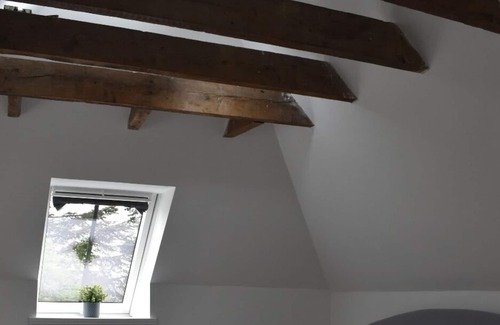 Duns Haus | A little secret hideaway in the beautiful scottish borders