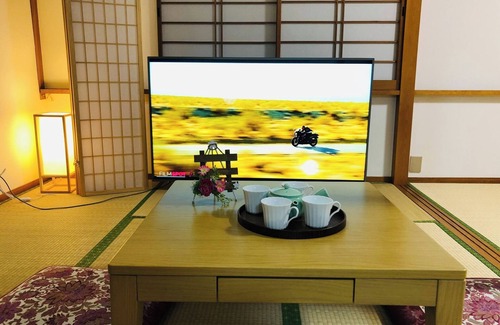 Minamikoiwa Wohnung | A lodging where you can see feel and experience J / Edogawa-ku Tokyo