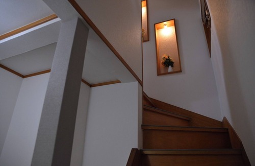 Minamikoiwa Wohnung | A lodging where you can see feel and experience J / Edogawa-ku Tokyo