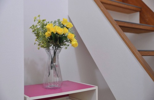 Minamikoiwa Wohnung | A lodging where you can see feel and experience J / Edogawa-ku Tokyo