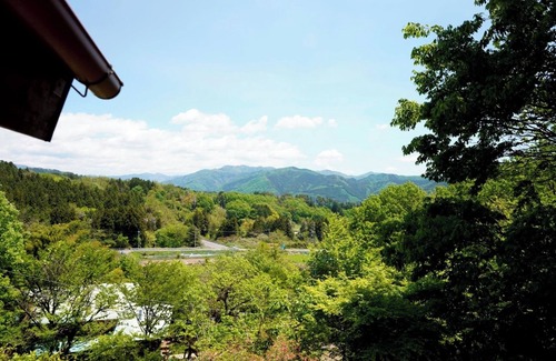 Kiryu Hütte | A log cabin in Kiryu City Gunma Prefecture avail/Kiryu Gunma