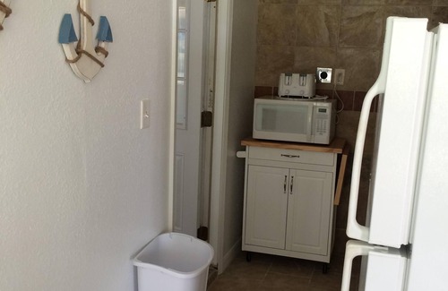 Flagler Beach Hütte | Viel für ein Little..Check Unsere Cottages, Baby!