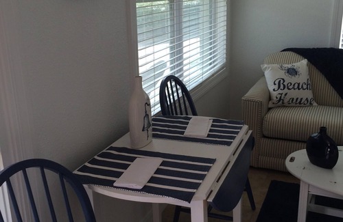 Flagler Beach Hütte | Viel für ein Little..Check Unsere Cottages, Baby!