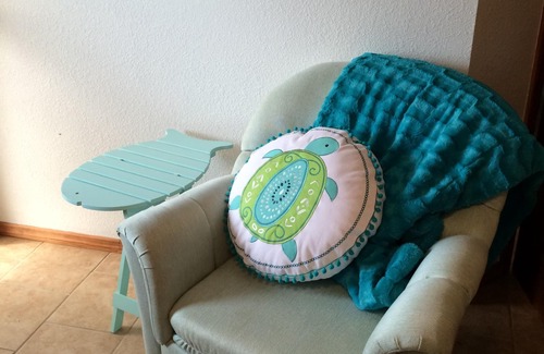 Flagler Beach Hütte | Viel für ein Little..Check Unsere Cottages, Baby!