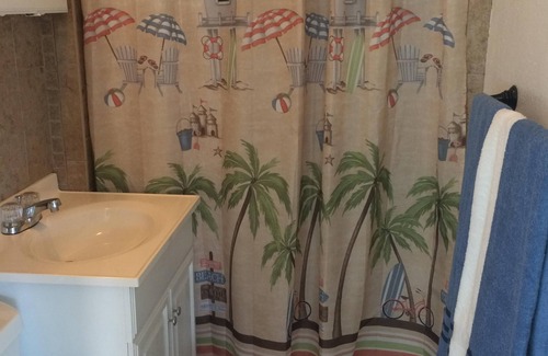 Flagler Beach Hütte | Viel für ein Little..Check Unsere Cottages, Baby!