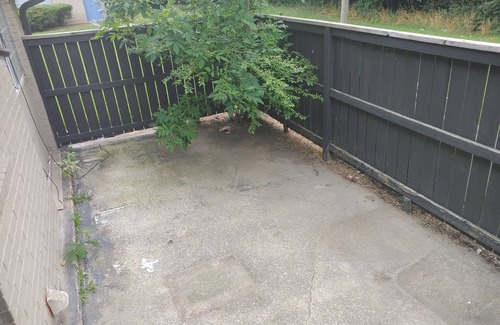 Greenbriar Wohnung | A lovely 3-bedroom 3-bath home in the heart of Atlanta.