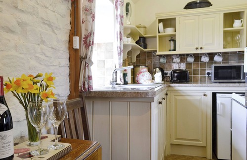 Kington Hütte | 3 Schlafzimmer Unterkunft in Kington, near Hereford