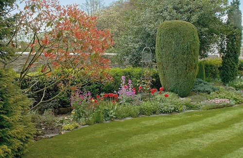 Kington Hütte | 3 Schlafzimmer Unterkunft in Kington, near Hereford