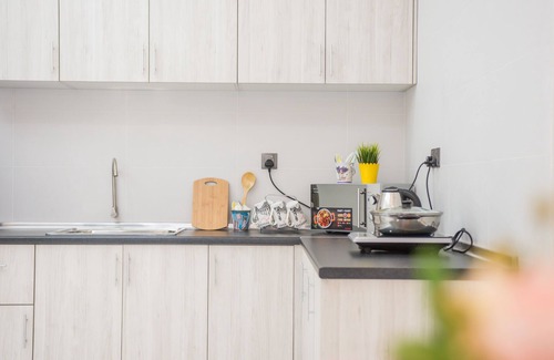 Gelugor Eigentumswohnung | Ein luxuriöses und komfortables Zuhause in der Nähe von USM & Spice