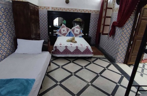 Zekkak Er Roumane Haus | A Luxurious Moroccan Retreat