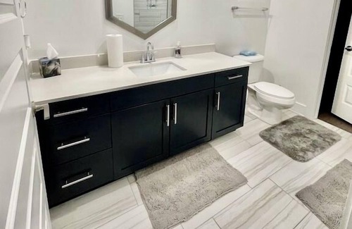 North Decatur Wohnung | A Luxury Home Away From Home