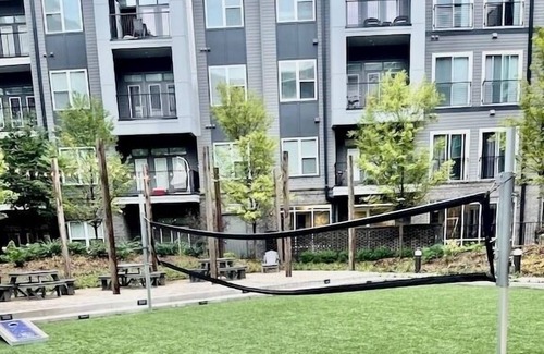 North Decatur Wohnung | A Luxury Home Away From Home