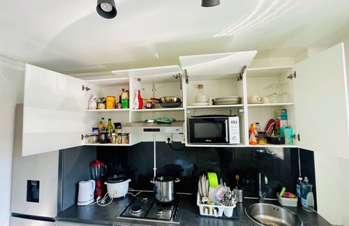 Aulnay-sous-Bois Wohnung | A luxury room very close to Paris, CDG Airport, and Parc des Expositions