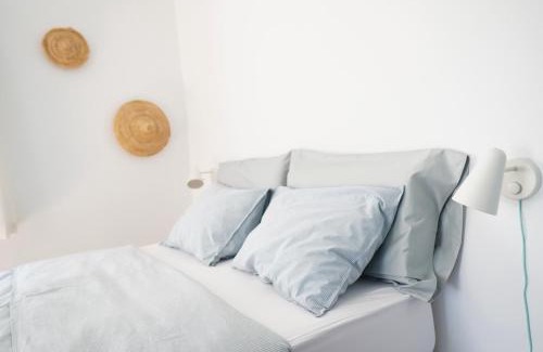 Amarinthos Wohnung | A-ma-ru-to