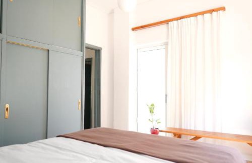 Amarinthos Wohnung | A-ma-ru-to