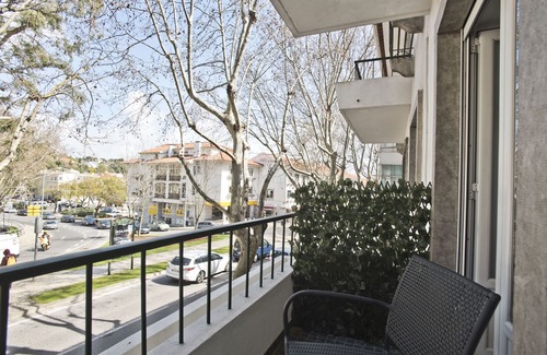 Cascais Wohnung | Central Apartment 127