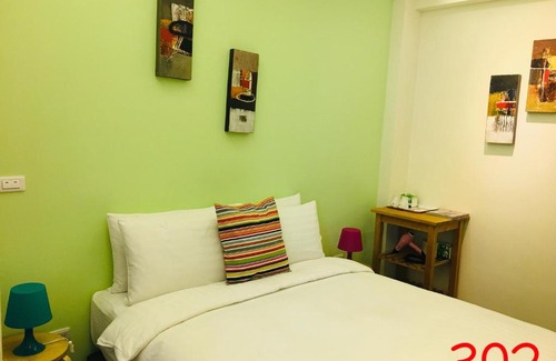 Puli Haus | A-nana Cottage