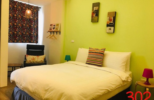 Puli Haus | A-nana Cottage